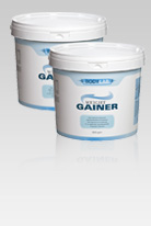 Weight Gainer