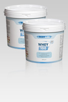 Whey 100
