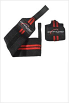 Elite Wrist Wraps