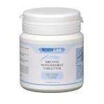 Bodylab Kreatin tabletter (180 stk)