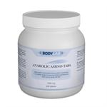 Bodylab Anabolic Amino Tabs (300 stk)