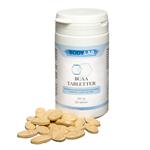 Bodylab BCAA tabletter (300 stk)