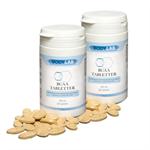 Bodylab BCAA tabletter (2x300 stk)