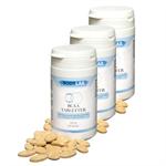Bodylab BCAA tabletter (3x300 stk)