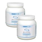Bodylab Beta Alanine (2x300 g)