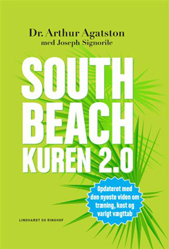 Bogen om South beach Kuren