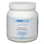 Bodylab Kreatin pulver (2000 g)