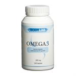 Bodylab Omega 3 (240 stk)