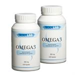 Bodylab Omega 3 (2x240 stk)