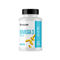 Bodylab Omega 3 (120 stk)
