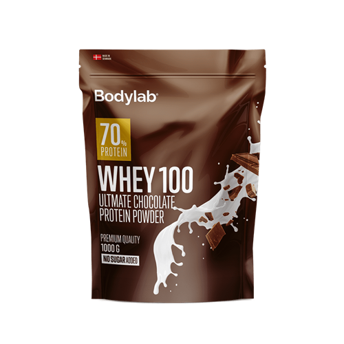 Bodylab Whey 100