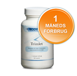 Bodylab Trimlet (180 stk)