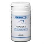 Bodylab Vitamin C (100 stk)
