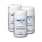 Bodylab Vitamin C (3x100 stk)