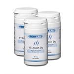 Bodylab Vitamin D (3x200 stk)
