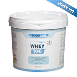 Bodylab Whey 80 (2 kg)