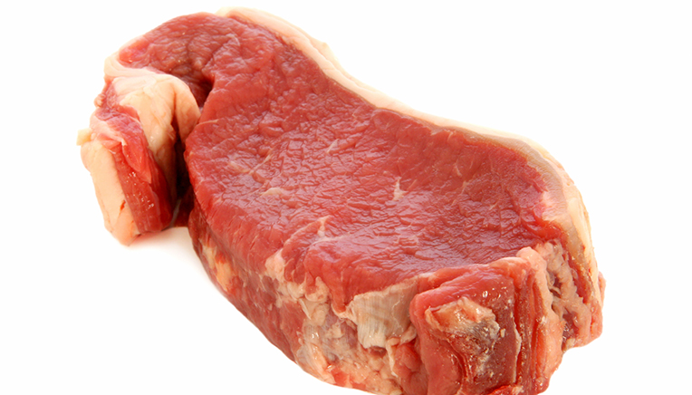 Kød og proteiner
