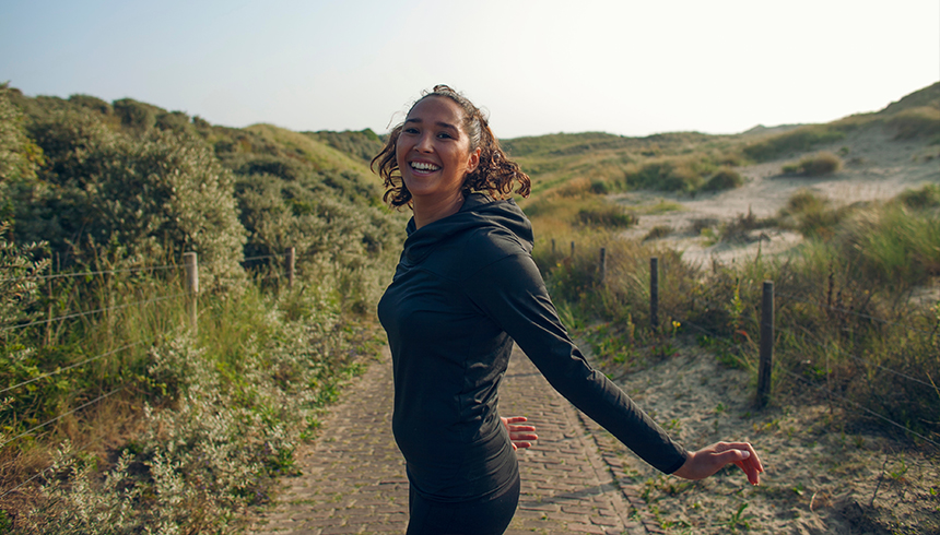 5 steps to lose fat before summer