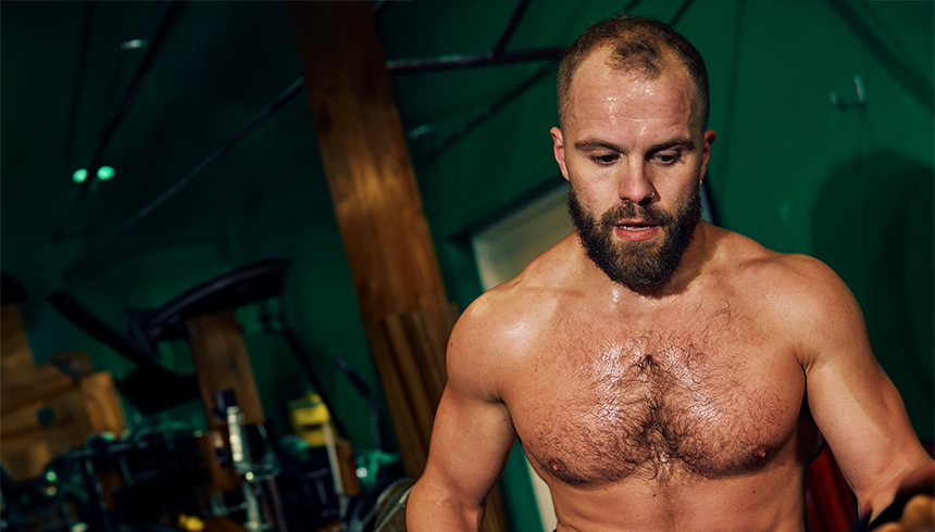 En realistisk guide til sixpack 