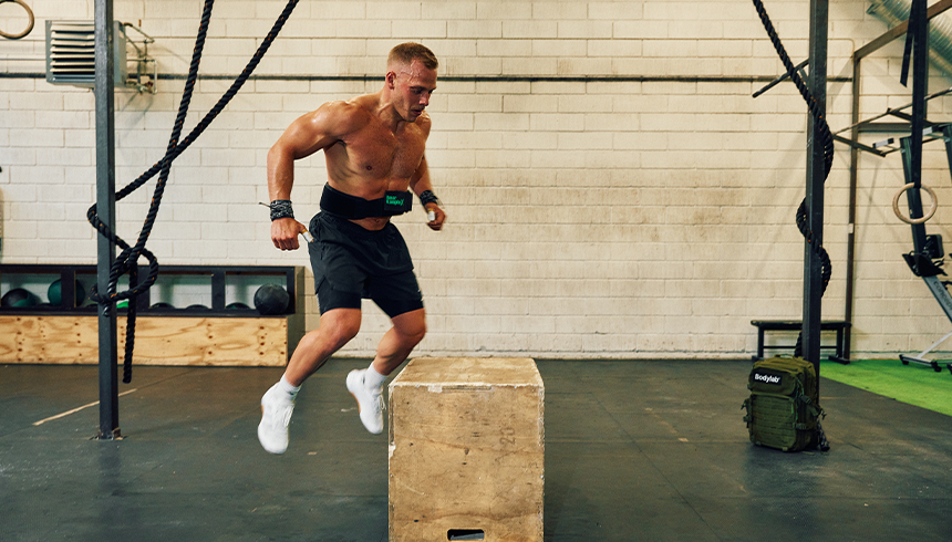 En realistisk guide til sixpack 