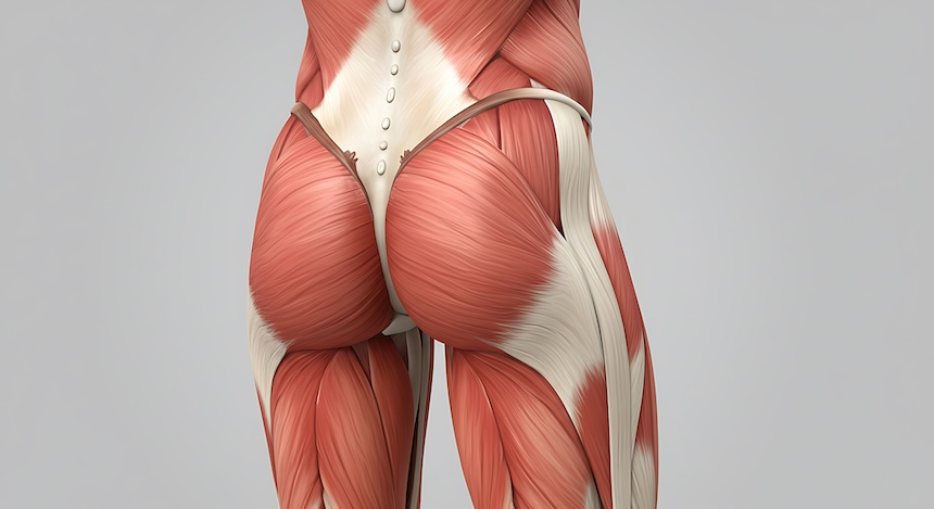 Effective Glute Training