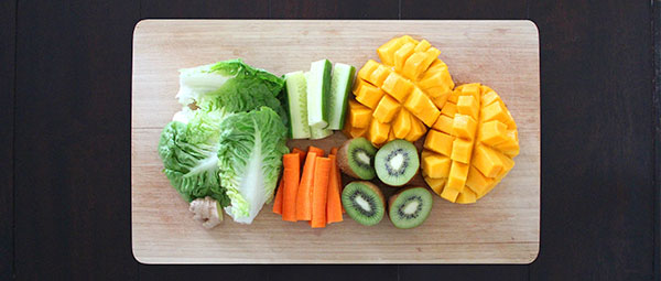 7 Råd til veganere og vegetarer 
