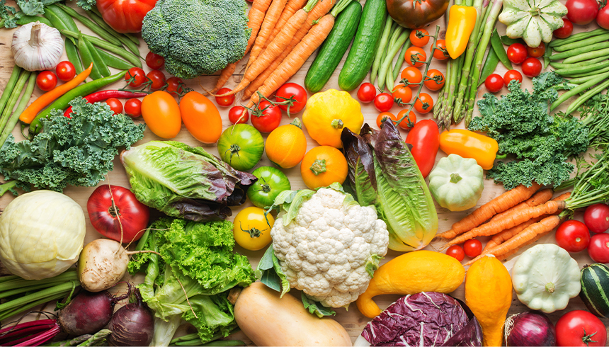 De sunde plantestoffer – og hvorfor du har brug for dem