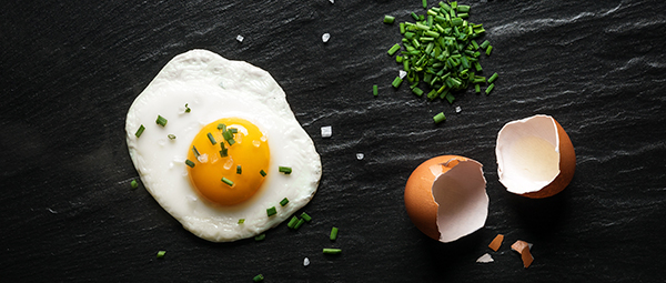 Nyt studie – hele æg giver større muskelvækst end æggehvider?