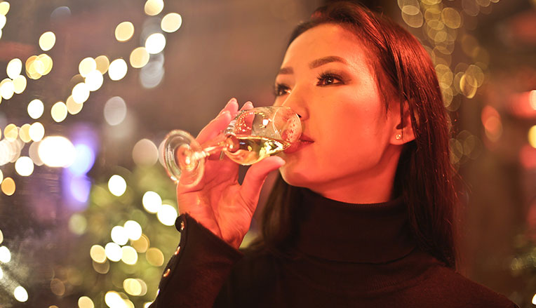Alkohol hæmmer ikke anaboliske signalveje i kvinder