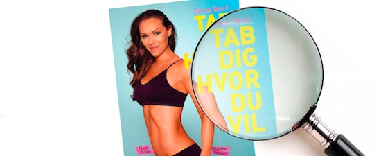 anna bech tab dig hvor du vil anna bech tab dig hvor du vil