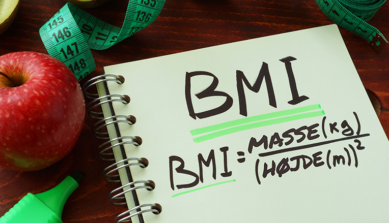 BMI kan sagtens være et brugbart måleredskab for sundhed