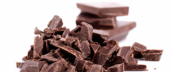 Hvor meget mørk chokolade er sundt?