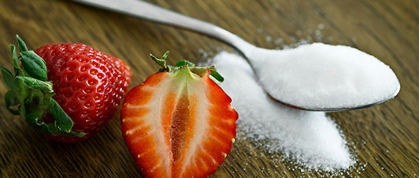 De 8 essentielle sukkerstoffer