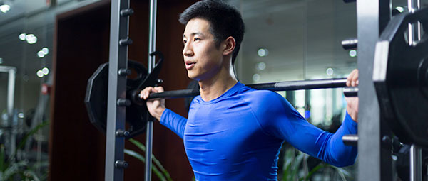 Hvor hurtigt vokser dine muskler?