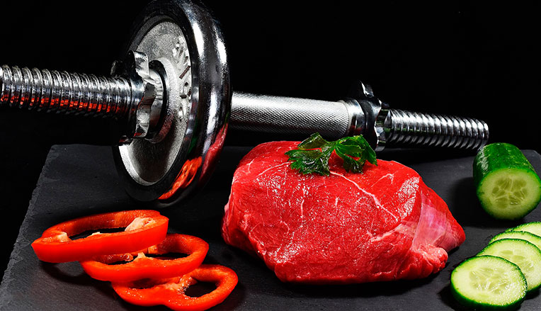 Kalorietælling tager ikke højde for den termiske effekt af protein