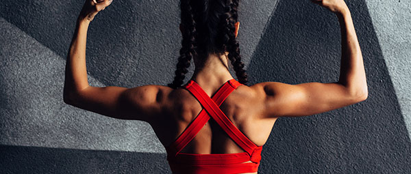 Vokser muskler kun i 48 timer efter træning?