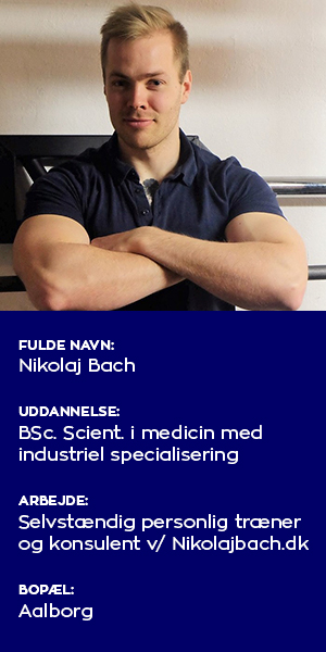 Nikolaj Bach
