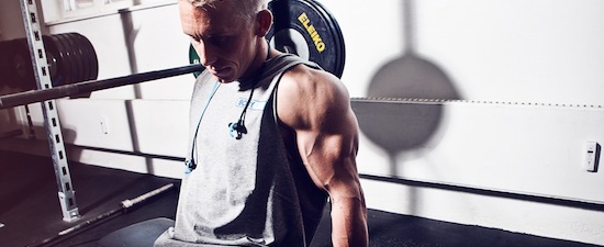 6 optimeringstips til din træning for mere muskelmasse