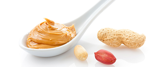 Er peanutbutter en god proteinkilde?