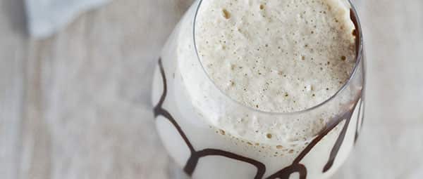 5 hacks til din Protein Ice Coffee