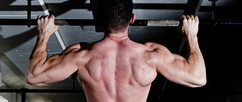 Hvilken øvelse er bedst til bredere og mere muskuløs ryg?