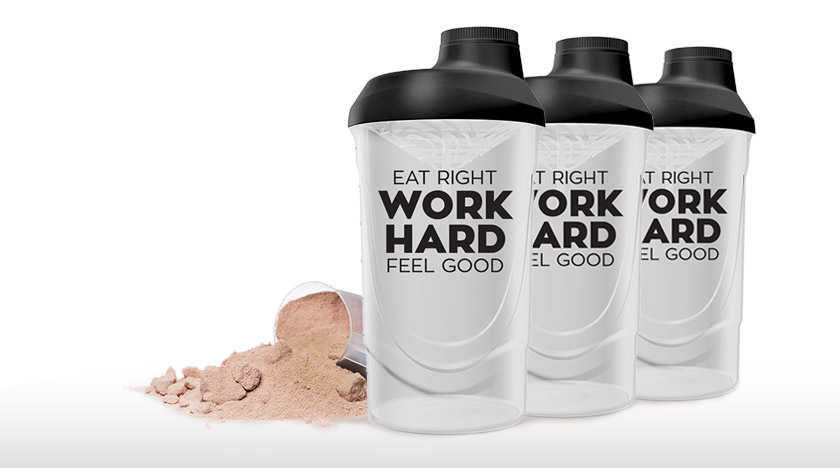 proteinpulver