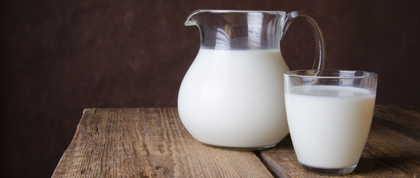 Øger 3 glas mælk om dagen dødelighed?