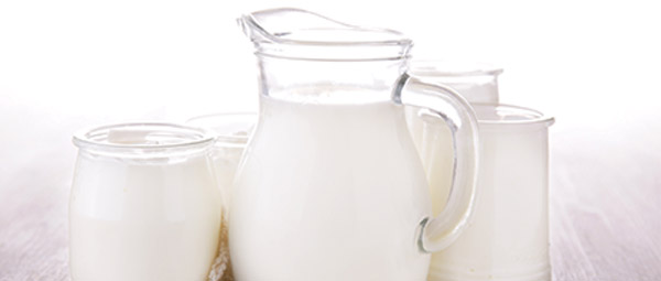 4 liter sødmælk om dagen?