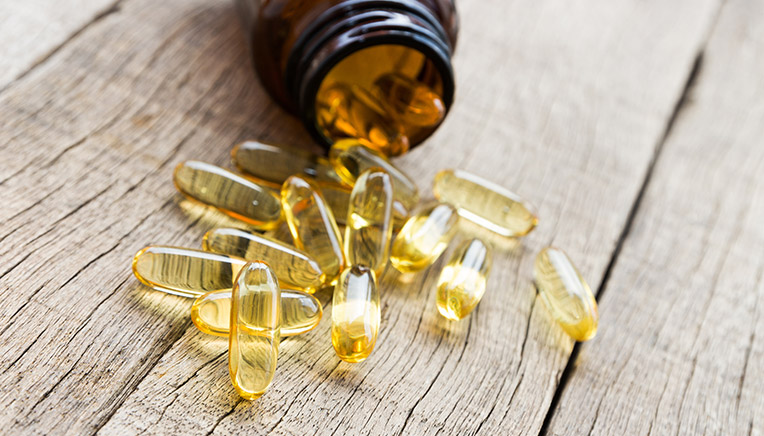 Vitamintilskud