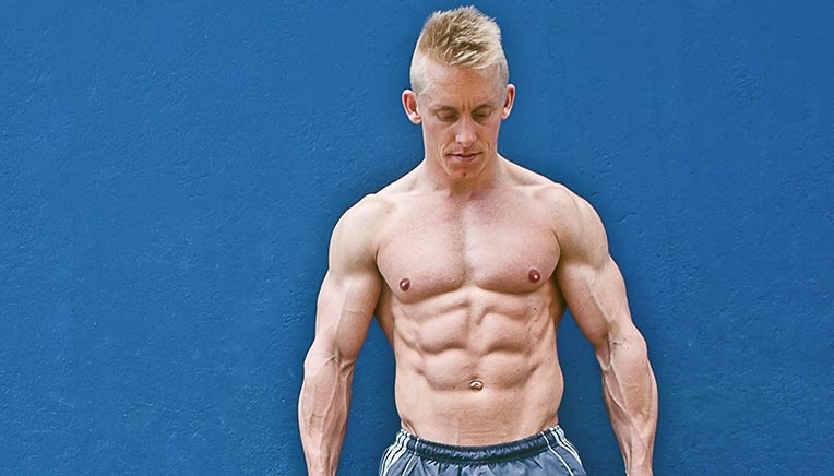 Sixpack mand