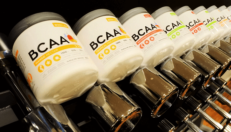 Bodylab BCAA