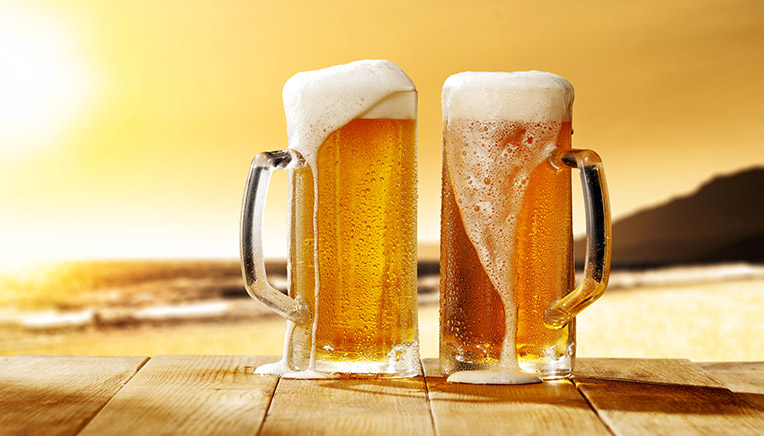 Beer