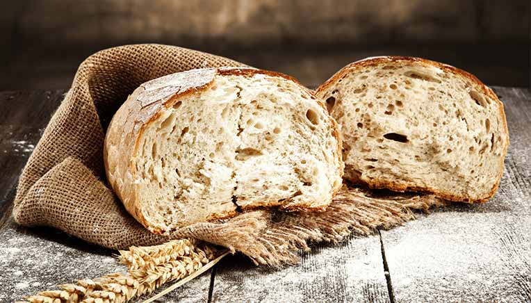 Brød