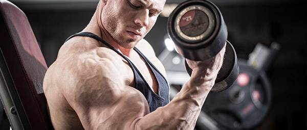 Doug Hepburn Routine Guide til træningsprogrammet